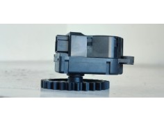 Recambio de motor apertura trampillas climatizador para opel insignia sports tourer excellence referencia OEM IAM 52432102R0  