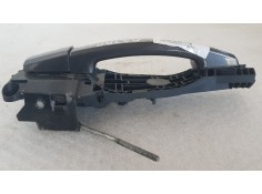 Recambio de maneta exterior trasera derecha para opel astra j lim. berlina fase 1 referencia OEM IAM 14096401  