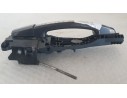 Recambio de maneta exterior trasera derecha para opel astra j lim. berlina fase 1 referencia OEM IAM 14096401  