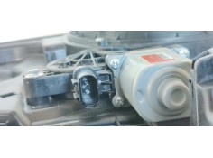 Recambio de elevalunas trasero derecho para hyundai i30 (gd) style referencia OEM IAM   