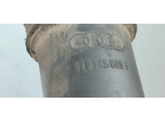 Recambio de intercooler para audi a4 berlina (8e) 1.9 tdi (96kw) referencia OEM IAM 8E0145805F  