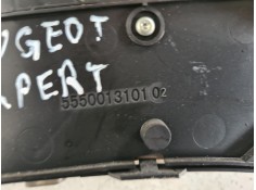 Recambio de cuadro instrumentos para peugeot expert kasten 1.6 hdi fap referencia OEM IAM 9665155280 5550013101 503001310209