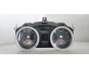 Recambio de cuadro instrumentos para renault megane ii coupe/cabrio luxe dynamique referencia OEM IAM 8200364027F  
