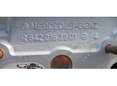 Recambio de culata para mercedes-benz clase c (w203) berlina 3.0 cdi cat referencia OEM IAM R6420163901  