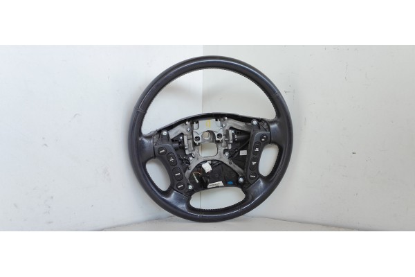 Recambio de volante para hyundai santa fe (bm) 2.2 crdi style 4x4 referencia OEM IAM   