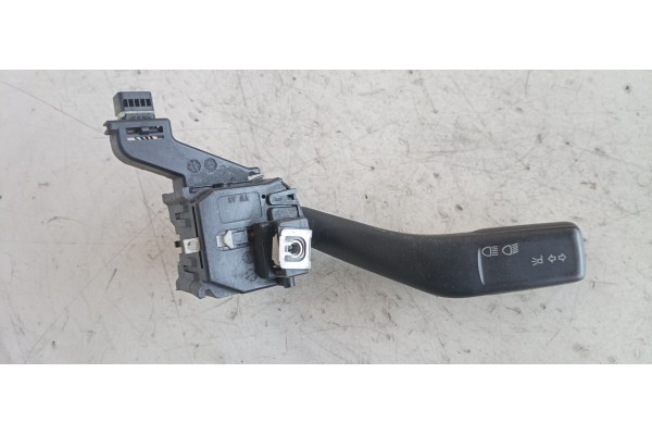 Recambio de mando intermitentes para seat leon (1p1) 1.9 tdi referencia OEM IAM ANP80H012A  