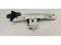 Recambio de elevalunas trasero izquierdo para opel insignia berlina selective referencia OEM IAM 20952450  
