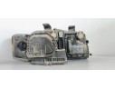 Recambio de faro izquierdo para audi a4 avant (8e) 2.0 referencia OEM IAM   