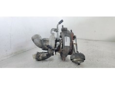 Recambio de turbocompresor para lexus is200 (ds2/is2) 220d referencia OEM IAM 1720126010  