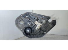 Recambio de elevalunas trasero derecho para hyundai i30 (gd) style referencia OEM IAM   