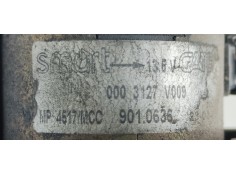 Recambio de electroventilador para smart cabrio cdi passion referencia OEM IAM 8240229  