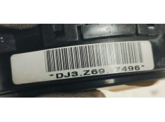 Recambio de anillo airbag para ssangyong rodius 2.7 xdi 165 referencia OEM IAM   