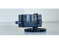 Recambio de motor apertura trampillas climatizador para opel insignia sports tourer excellence referencia OEM IAM 52432102R0  