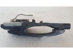 Recambio de maneta exterior trasera derecha para opel astra j lim. berlina fase 1 referencia OEM IAM 14096401  