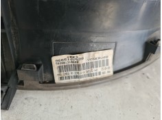 Recambio de cuadro instrumentos para peugeot expert kasten 1.6 hdi fap referencia OEM IAM 9665155280 5550013101 503001310209