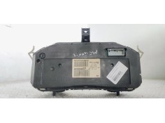 Recambio de cuadro instrumentos para renault megane ii coupe/cabrio luxe dynamique referencia OEM IAM 8200364027F  