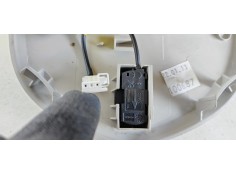 Recambio de luz interior para peugeot 5008 allure referencia OEM IAM 9658675977  
