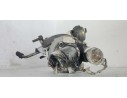 Recambio de turbocompresor para lexus is200 (ds2/is2) 220d referencia OEM IAM 1720126010  