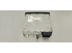 Recambio de sistema audio / radio cd para peugeot partner kasten 1.6 hdi 100 fap referencia OEM IAM 98137862XT00  