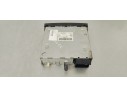 Recambio de sistema audio / radio cd para peugeot partner kasten 1.6 hdi 100 fap referencia OEM IAM 98137862XT00  