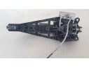 Recambio de maneta exterior trasera derecha para opel astra j lim. berlina fase 1 referencia OEM IAM 14096401  