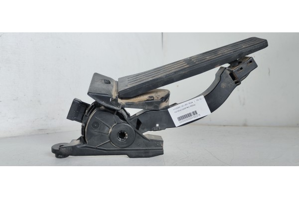 Recambio de potenciometro pedal para hyundai i30 (gd) style referencia OEM IAM   