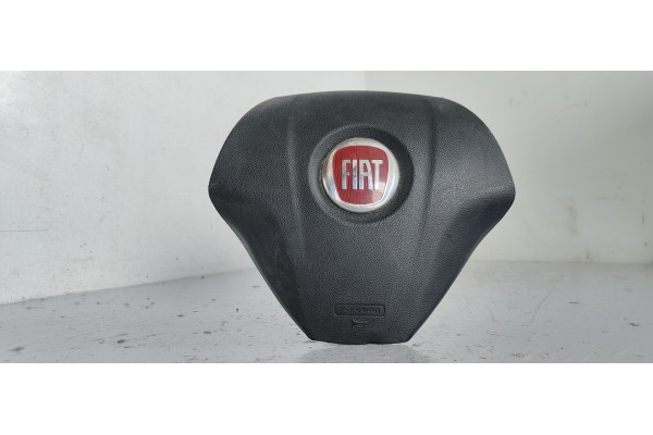 Recambio de airbag delantero izquierdo para fiat grande punto (199) 1.3 16v jtd cat referencia OEM IAM CA702910NR  