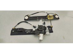 ELEVALUNAS DELANTERO IZQUIERDO 20952452 