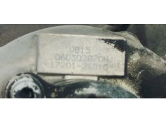 Recambio de turbocompresor para lexus is200 (ds2/is2) 220d referencia OEM IAM 1720126010  