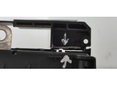 Recambio de caja reles / fusibles para peugeot 206 berlina 1.4 hdi referencia OEM IAM 9650663980  