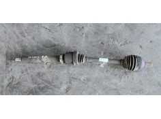 TRANSMISION DELANTERA DERECHA 