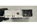 Recambio de sistema audio / radio cd para peugeot partner kasten 1.6 hdi 100 fap referencia OEM IAM 98137862XT00  