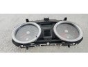 Recambio de cuadro instrumentos para renault megane ii coupe/cabrio luxe dynamique referencia OEM IAM 8200364027F  