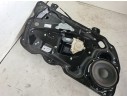 Recambio de elevalunas delantero izquierdo para volkswagen passat berlina (3c2) 2.0 tdi referencia OEM IAM 9812108 3C0035454 3C1