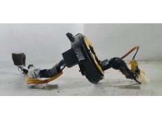 Recambio de anillo airbag para ssangyong rodius 2.7 xdi 165 referencia OEM IAM   