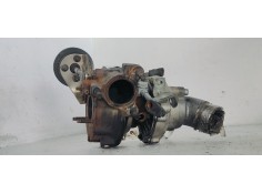 Recambio de turbocompresor para lexus is200 (ds2/is2) 220d referencia OEM IAM 1720126010  