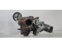 Recambio de turbocompresor para lexus is200 (ds2/is2) 220d referencia OEM IAM 1720126010  
