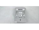 Recambio de luz interior para citroen c4 cactus shine referencia OEM IAM 9801287577  