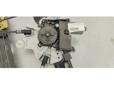 Recambio de elevalunas delantero izquierdo para opel insignia berlina selective referencia OEM IAM 20952452  