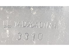 Recambio de maneta exterior trasera derecha para opel astra j lim. berlina fase 1 referencia OEM IAM 14096401  