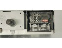 Recambio de sistema audio / radio cd para peugeot partner kasten 1.6 hdi 100 fap referencia OEM IAM 98137862XT00  