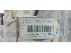 Recambio de faro izquierdo para audi a4 avant (8e) 2.0 referencia OEM IAM   