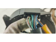 Recambio de anillo airbag para ssangyong rodius 2.7 xdi 165 referencia OEM IAM   