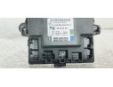 Recambio de modulo electronico para mercedes-benz clase a (w169) a 180 cdi a-edition referencia OEM IAM A1698208426  