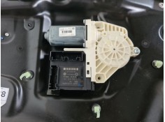Recambio de elevalunas delantero izquierdo para volkswagen passat berlina (3c2) 2.0 tdi referencia OEM IAM 9812108 3C0035454 3C1