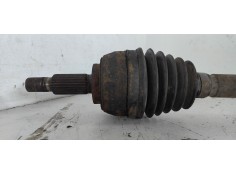 Recambio de transmision delantera izquierda para renault scenic ii confort expression referencia OEM IAM 8200330413  