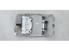 Recambio de luz interior para citroen c4 cactus shine referencia OEM IAM 9801287577  