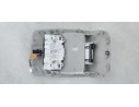 Recambio de luz interior para citroen c4 cactus shine referencia OEM IAM 9801287577  