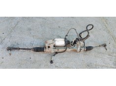 Recambio de cremallera direccion para opel insignia sports tourer 2.0 cdti 130 fap referencia OEM IAM P13366874  