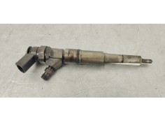 Recambio de inyector para bmw serie 3 berlina (e46) 2.0 d 150 [320] referencia OEM IAM 0445110080  